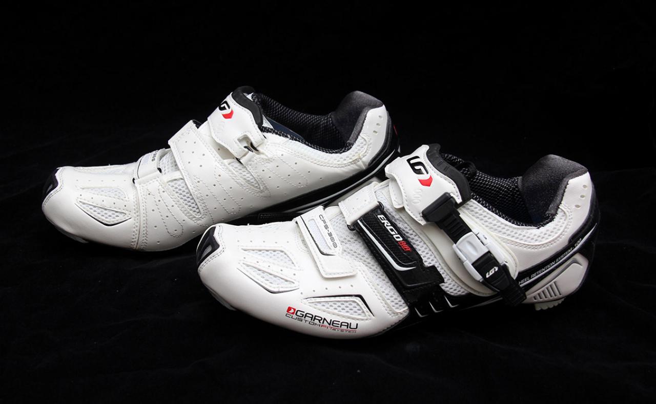 Louis garneau sale road shoes